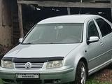 Volkswagen Bora 2002 годаүшін2 500 000 тг. в Астана – фото 2