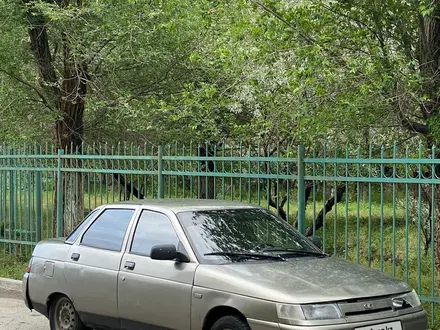 ВАЗ (Lada) 2110 2004 годаүшін500 000 тг. в Атырау – фото 4