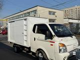 Hyundai Porter 2010 годаfor6 000 000 тг. в Алматы