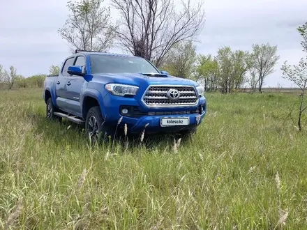 Toyota Tacoma 2016 годаүшін16 800 000 тг. в Костанай – фото 3