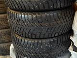 275/50/22 Toyo Ice Freezer (шип) 104 T за 500 000 тг. в Алматы