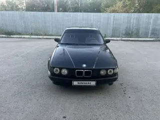 BMW 730