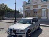 BMW 316 2002 года за 4 100 000 тг. в Шымкент – фото 3