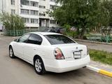 Nissan Altima 2007 годаүшін3 600 000 тг. в Петропавловск – фото 3