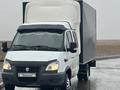 ГАЗ ГАЗель 2007 года за 5 800 000 тг. в Алматы – фото 12