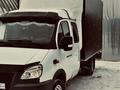 ГАЗ ГАЗель 2007 года за 5 800 000 тг. в Алматы – фото 13