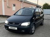 Opel Zafira 2002 года за 4 000 000 тг. в Атырау