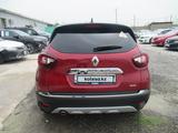 Renault Kaptur 2021 годаүшін8 348 600 тг. в Шымкент – фото 4