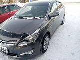 Hyundai Accent 2014 года за 5 600 000 тг. в Петропавловск
