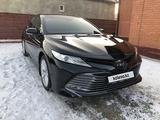 Toyota Camry 2019 годаүшін14 800 000 тг. в Павлодар – фото 2