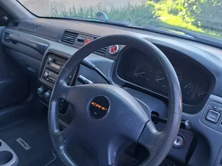 Honda CR-V 1996 года за 3 350 000 тг. в Алматы – фото 3