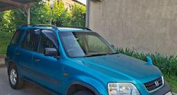 Honda CR-V 1996 года за 3 350 000 тг. в Алматы