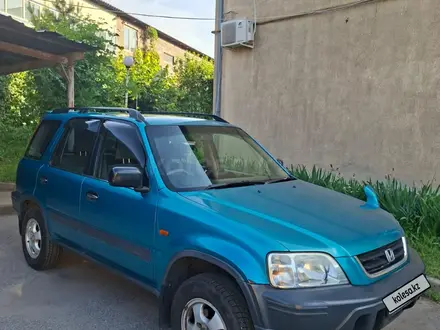 Honda CR-V 1996 года за 3 350 000 тг. в Алматы