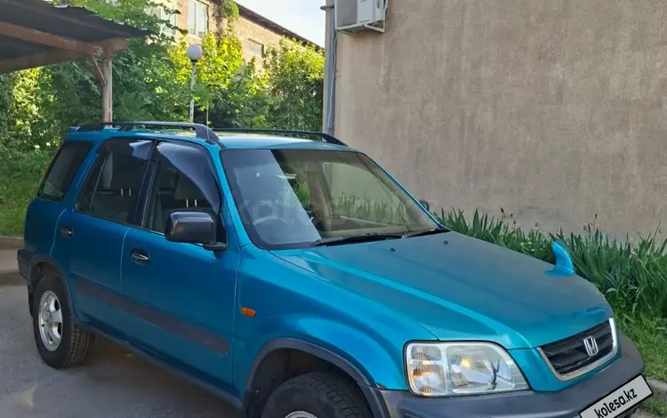 Honda CR-V 1996 года за 3 350 000 тг. в Алматы