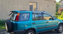 Honda CR-V 1996 года за 3 350 000 тг. в Алматы – фото 4
