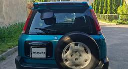 Honda CR-V 1996 года за 3 350 000 тг. в Алматы – фото 5