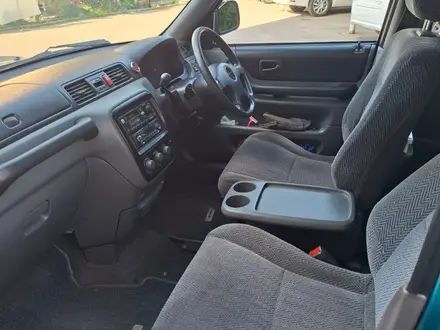 Honda CR-V 1996 года за 3 350 000 тг. в Алматы – фото 11