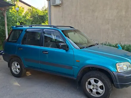 Honda CR-V 1996 года за 3 350 000 тг. в Алматы – фото 9