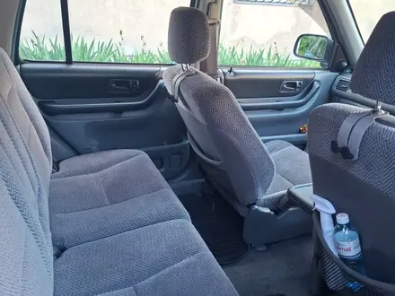 Honda CR-V 1996 года за 3 350 000 тг. в Алматы – фото 12