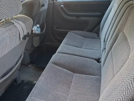 Honda CR-V 1996 года за 3 350 000 тг. в Алматы – фото 13