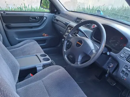 Honda CR-V 1996 года за 3 350 000 тг. в Алматы – фото 14