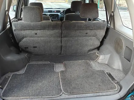 Honda CR-V 1996 года за 3 350 000 тг. в Алматы – фото 10