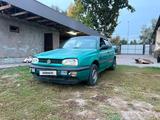Volkswagen Golf 1993 годаүшін580 000 тг. в Алматы – фото 4