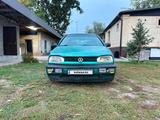 Volkswagen Golf 1993 годаүшін580 000 тг. в Алматы – фото 3