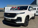 Chevrolet Captiva 2021 годаүшін8 300 000 тг. в Костанай – фото 3