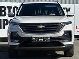 Chevrolet Captiva 2021 годаүшін8 300 000 тг. в Костанай