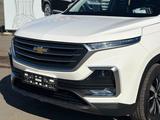 Chevrolet Captiva 2021 годаүшін8 300 000 тг. в Костанай – фото 5