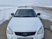 ВАЗ (Lada) Priora 2170 2015 годаүшін3 500 000 тг. в Караганда