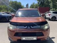 Mitsubishi Outlander 2012 года за 9 000 000 тг. в Алматы