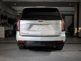 Cadillac Escalade Sport Platinum ESV 2023 годаfor95 000 000 тг. в Павлодар – фото 5