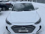 Hyundai Elantra 2018 годаүшін5 000 000 тг. в Актобе