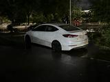 Hyundai Elantra 2018 годаүшін5 000 000 тг. в Актобе – фото 2