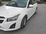 Chevrolet Cruze 2014 годаүшін4 000 000 тг. в Житикара – фото 5