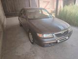 Mazda 626 1998 года за 1 600 000 тг. в Шымкент – фото 2
