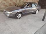 Mazda 626 1998 года за 1 600 000 тг. в Шымкент