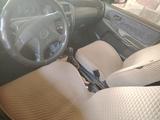 Mazda 626 1998 года за 1 600 000 тг. в Шымкент – фото 3