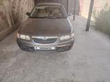 Mazda 626 1998 года за 1 600 000 тг. в Шымкент – фото 4