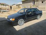 ВАЗ (Lada) 2115 2005 года за 350 000 тг. в Шымкент – фото 4
