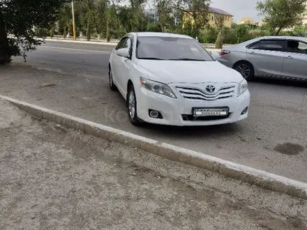 Toyota Camry 2007 года за 5 200 000 тг. в Жанаозен