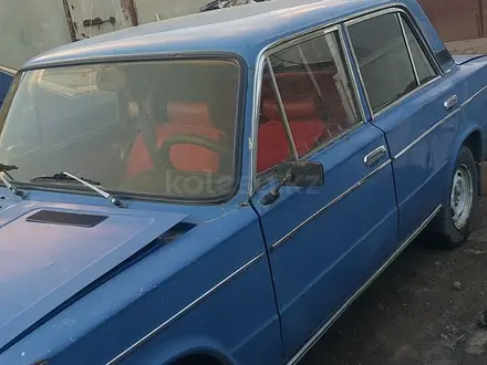 ВАЗ (Lada) 2106 1985 года за 600 000 тг. в Караганда – фото 13