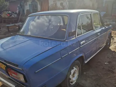 ВАЗ (Lada) 2106 1985 года за 600 000 тг. в Караганда – фото 3