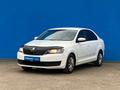 Skoda Rapid 2018 года за 7 040 000 тг. в Алматы