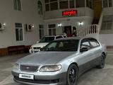 Toyota Aristo 1996 годаүшін1 900 000 тг. в Алматы