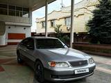 Toyota Aristo 1996 года за 1 850 000 тг. в Алматы – фото 2