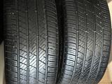 255 40 R18 BRIDGESTOUNE 2штүшін45 000 тг. в Атырау