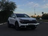 Kia Sportage 2024 годаүшін12 500 000 тг. в Уральск – фото 4